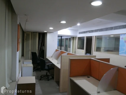 Commercial Office Space 685 Sq.Ft. For Rent in Laxmi Nagar Delhi  7456173