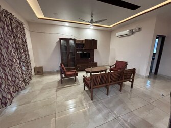 1 BHK Independent House For Rent in Sector 4 Panchkula  7456176