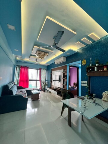 2 BHK Apartment For Sale in Lodha Casa Viva, Majiwada
