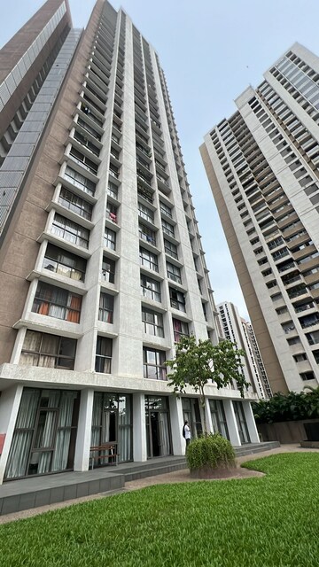 2 BHK Apartment – Exterior View View at Lodha Casa Viva, Majiwada - for Sale