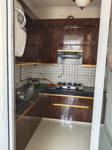 Kitchen in 2.5 BHK Apartment at Galaxy Royale, Gaur City 2  – for Sale