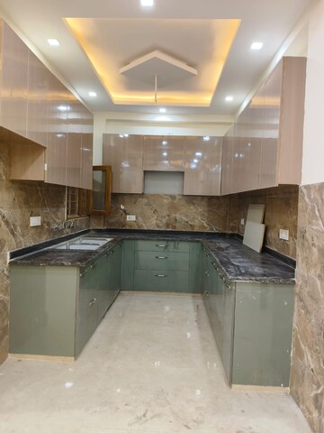 3 BHK Builder Floor For Sale in Sector 31