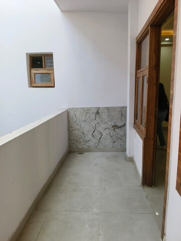Room in 3 BHK Builder Floor at Sector 31 – for Sale