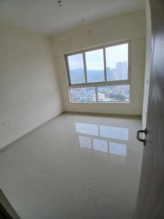 3 BHK Apartment For Rent in Wadhwa TW Gardens Kandivali East Mumbai  7456250