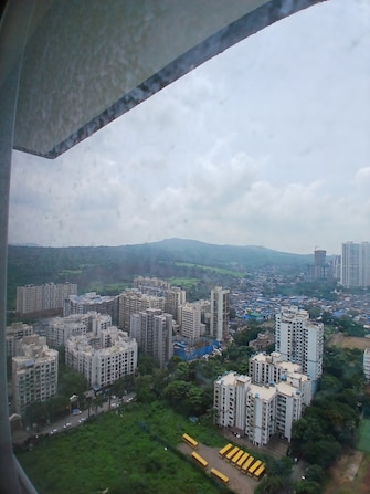 3 BHK Apartment For Rent in Wadhwa TW Gardens Kandivali East Mumbai  7456250