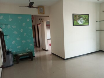 2.5 BHK Apartment For Resale in The Orien CHS Ltd Kalamboli Navi Mumbai  7456271