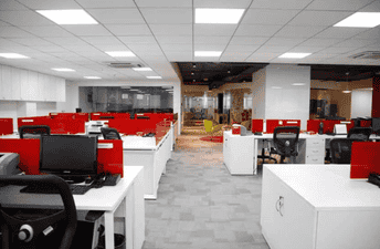 Commercial Office Space 2234 Sq.Ft. For Rent in Andheri East Mumbai  7456208