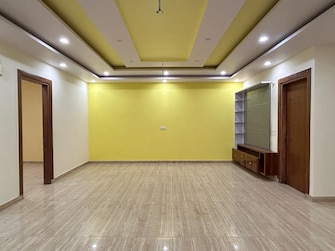 3 BHK Builder Floor For Rent in BPTP Parkland Sector 75 Faridabad  7456282