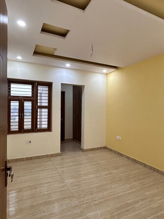 3 BHK Builder Floor For Rent in BPTP Parkland Sector 75 Faridabad  7456282