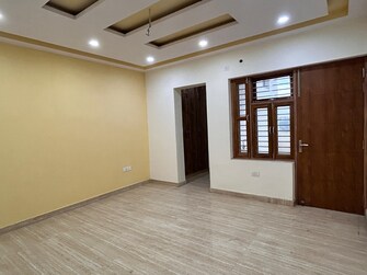 3 BHK Builder Floor For Rent in BPTP Parkland Sector 75 Faridabad  7456282