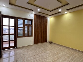 3 BHK Builder Floor For Rent in BPTP Parkland Sector 75 Faridabad  7456282