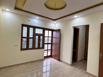 3 BHK Builder Floor For Rent in BPTP Parkland Sector 75 Faridabad  7456282