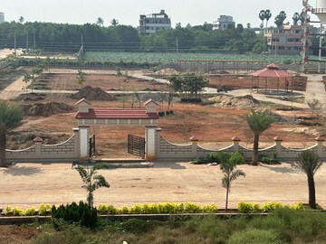  Plot For Sale in SSP Sree City Prime, Kankipadu