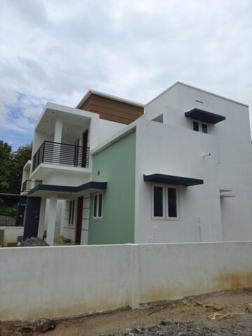 3 BHK Villa For Sale in Olavakode