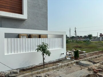 Plot – Exterior View View at Kankipadu - for Sale