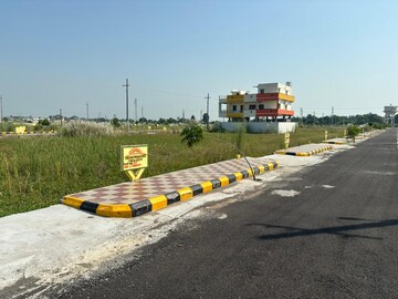  Plot – Exterior View View at Kankipadu - for Sale