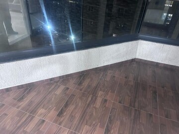 Balcony in 2 BHK Apartment at Avon Vista, Balewadi – for Sale