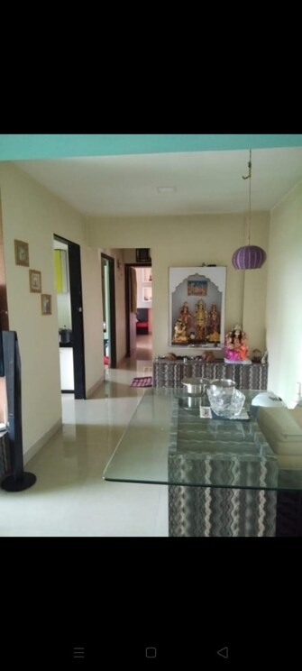 2 BHK Apartment For Resale in Balaji Diamond Virar West Palghar  7456333