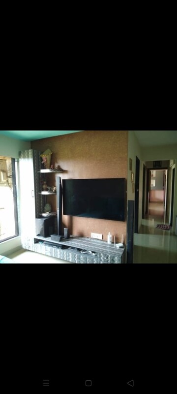 Furnished Amenities in 2 BHK Apartment at Balaji Diamond, Virar West – for Sale