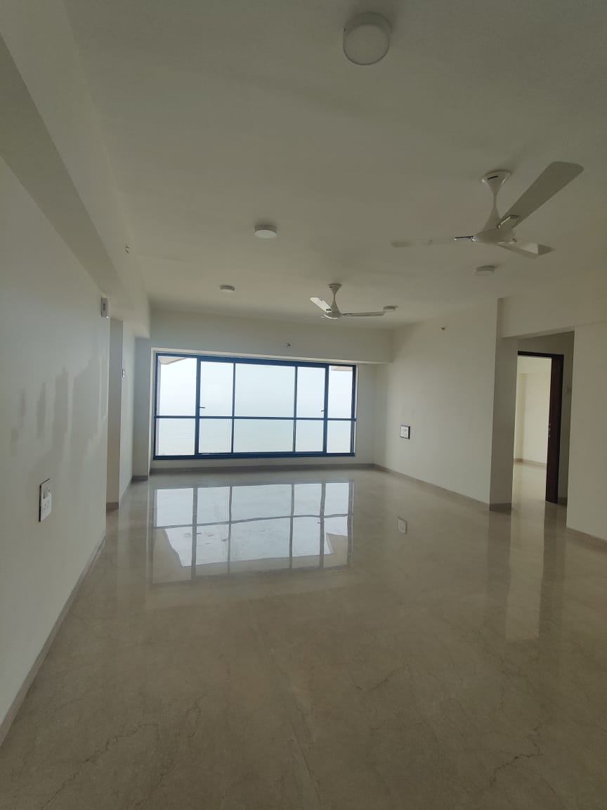 4 BHK Apartment For Rent in Suraj Mangirish Dadar West Mumbai  7456343