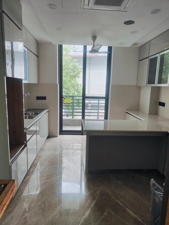 6 BHK Builder Floor For Rent in Rajouri Garden Delhi  7456336