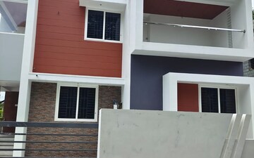 3 BHK Villa For Sale in Akathethara