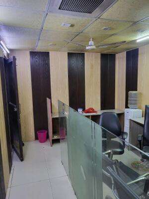 Commercial Office Space 680 Sq.Ft. For Rent in Nirman Vihar Delhi  7456339