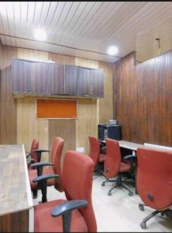 Commercial Office Space 680 Sq.Ft. For Rent in Nirman Vihar Delhi  7456339