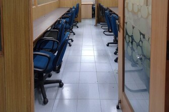 Commercial Office Space 680 Sq.Ft. For Rent in Nirman Vihar Delhi  7456339