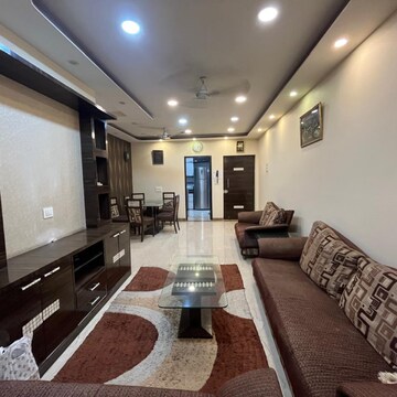 2 BHK Apartment For Sale in Andheri West