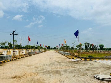  Plot For Sale in Neota