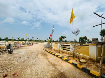  Plot – Exterior View View at Neota - for Sale