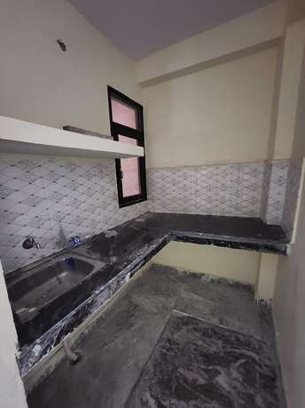 2 BHK Builder Floor For Rent in New Ashok Nagar Delhi  7456365