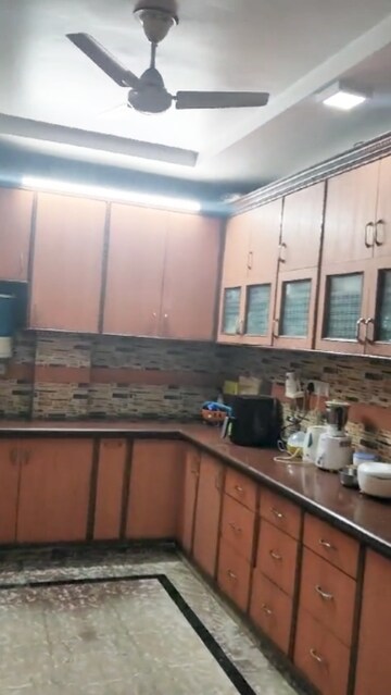 3 BHK Builder Floor For Sale in West Patel Nagar