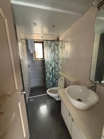 Bathroom in 2.5 BHK Apartment at Konark Indrayu Enclave 2, Kondhwa – for Sale