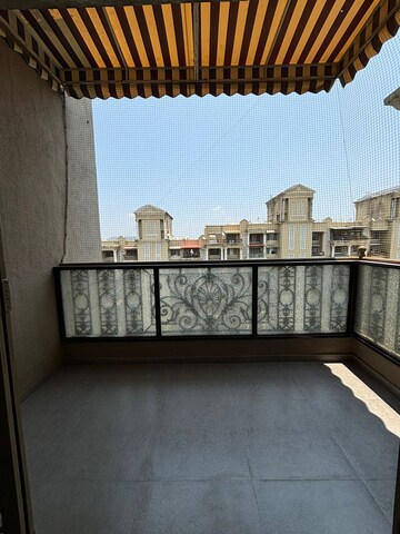 Kitchen in 2.5 BHK Apartment at Konark Indrayu Enclave 2, Kondhwa – for Sale