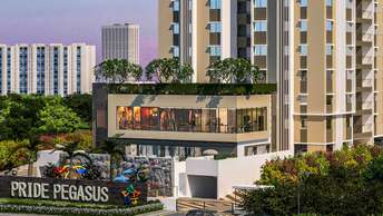 3 BHK Apartment For Resale in Pride Pegasus Hennur Road Bangalore  7456384