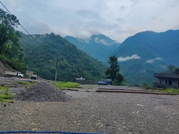  Plot – Exterior View View at Sahastradhara - for Sale