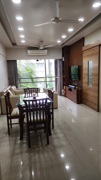 2 BHK Apartment For Rent in Ushus CHS Santacruz West Mumbai  7456413