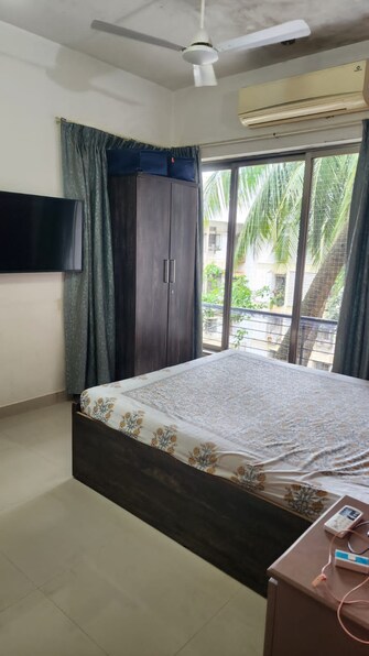 2 BHK Apartment For Rent in Ushus CHS Santacruz West Mumbai  7456413