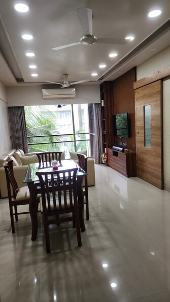 2 BHK Apartment For Rent in Ushus CHS Santacruz West Mumbai  7456413