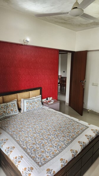 2 BHK Apartment For Rent in Ushus CHS Santacruz West Mumbai  7456413