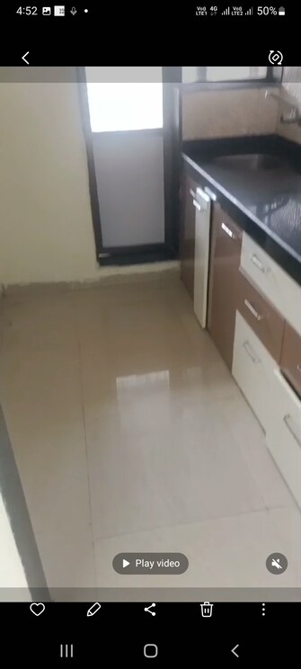 1 BHK Apartment For Rent in Nirakar Apartment Andheri West Mumbai  7456405