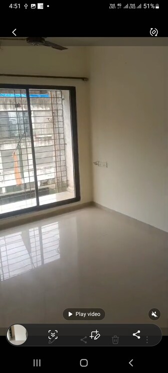 1 BHK Apartment For Rent in Nirakar Apartment Andheri West Mumbai  7456405