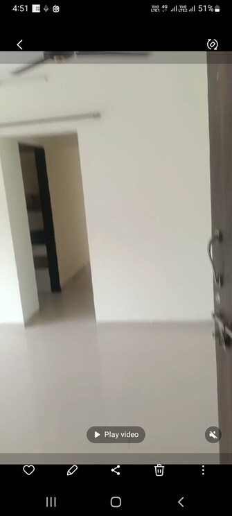 1 BHK Apartment For Rent in Nirakar Apartment Andheri West Mumbai  7456405