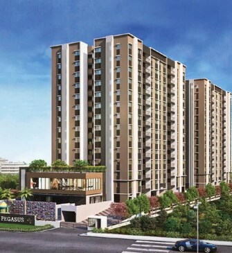 3 BHK Apartment For Resale in Pride Pegasus Hennur Road Bangalore  7456409