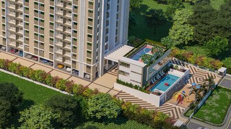 3 BHK Apartment For Resale in Pride Pegasus Hennur Road Bangalore  7456409