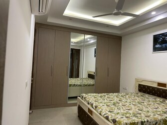 4 BHK Builder Floor For Rent in Shanti Kunj Delhi  7456442