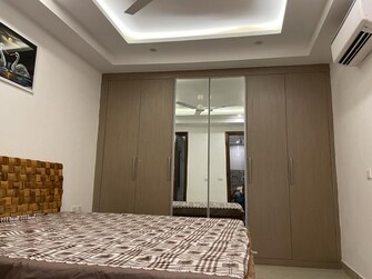 4 BHK Builder Floor For Rent in Shanti Kunj Delhi  7456442