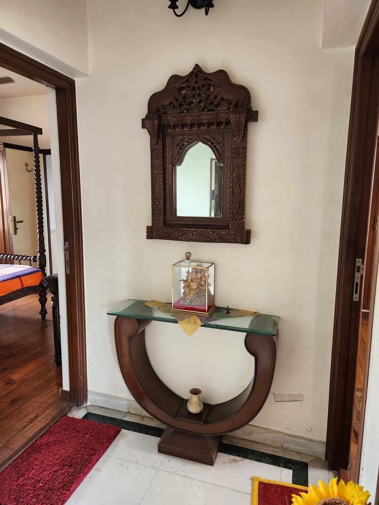 Bathroom, tata-glendale 3 Bedroom 1000 Sq.Ft. Apartment In Vasant Vihar Thane 7456451